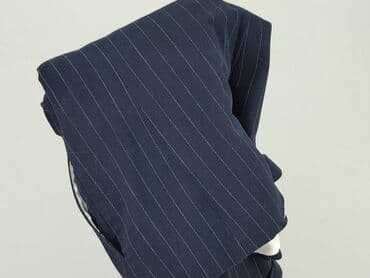 czerwona marynarka damska h m: H&M, Marynarka damska, rozmiar 2XS — 5