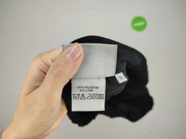 spódnica z eko skóry reserved: Spódnica damska, rozmiar S — 5