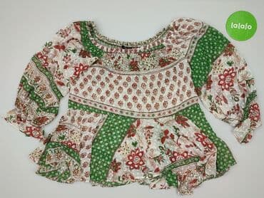 ubrania z peppa: Zara, Bluzka damska, rozmiar M — 2