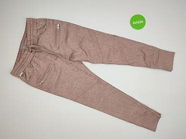 pepco tuniki: Spodnie materiałowe damskie, rozmiar S — 4