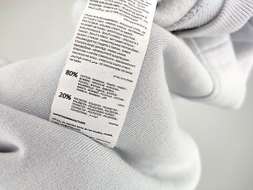 my basic spodnie: Bluza dla mężczyzn, rozmiar L — 6