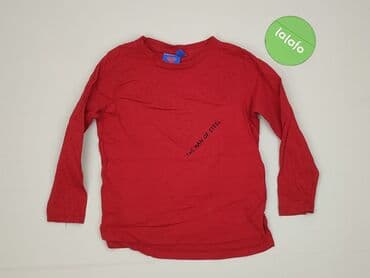bielizna termoaktywna z lidla: Blouse, Marvel, 4-5 years, 104-110 cm, condition - Very good — 2