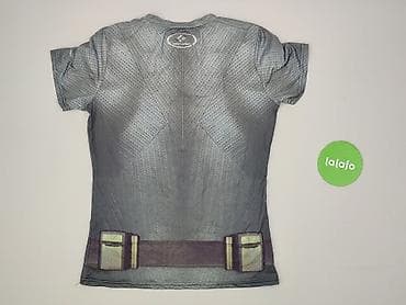 strong: Koszulka dla mężczyzn, rozmiar 2XL — 3