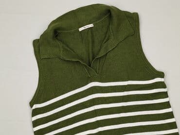 koszulki bez rękawów damskie lauren ralph lauren: Tu, Damska koszulka polo, rozmiar M — 1