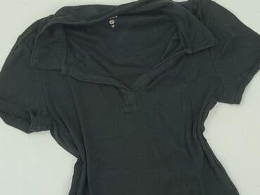 peter gabriel t shirt: C&A, Damska koszulka polo, rozmiar M — 1