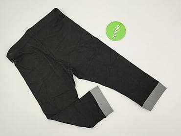 decathlon 106987: Legginsy Sportowe damskie, rozmiar S — 3