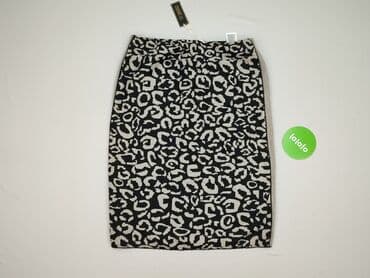 reserved sukienka zebra: Bpc, Women`s skirt, size L (EU 40) — 2