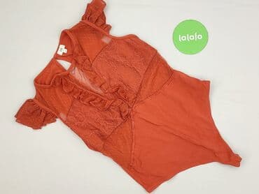 body zara rozowe: River Island, Body damskie, rozmiar M — 2