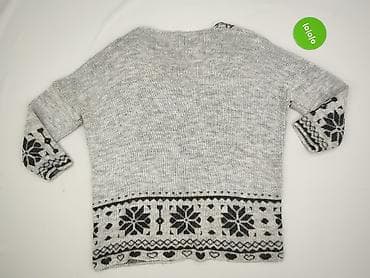 second hand max: Kardigan damski, rozmiar 8XL — 3