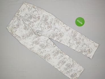 tk maxx klapki: Gina Benotti, Spodnie materiałowe damskie, rozmiar M — 3