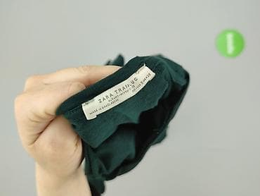 nice shirts eu: Zara, Bluzka damska, rozmiar S — 5