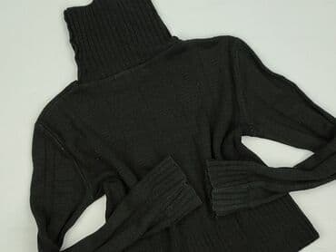lidl golfy damskie: Sweter damski, rozmiar L — 1