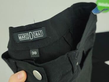 jeansy marco polo damskie: Spodnie materiałowe damskie, rozmiar M — 6