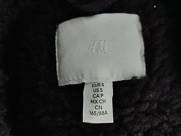 kurtki s'west: H&M, Kurtka przejściowa damska, rozmiar S — 4