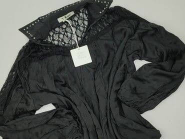 kobiece bluzki: Woman Collection, Women's blouse, size L — 2