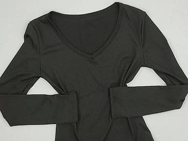 obcisła bluza: Bluzka damska, rozmiar S — 1