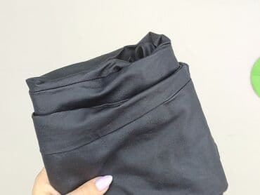 woskowane legginsy z wysokim stanem zara: Orsay, Women`s trousers, size S (EU 36) — 5
