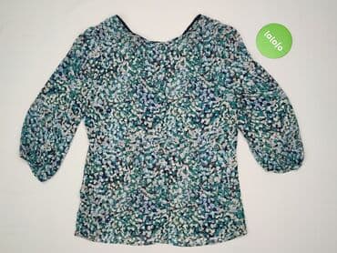 bluzki miętowa: Marks & Spencer, Women's blouse, S — 2