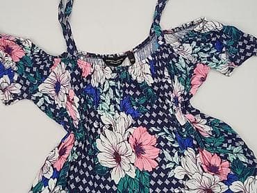 pull and bear golf damski: Dorothy Perkins, Жіноча блуза, розмір M — 1