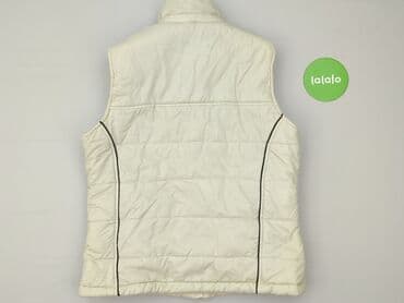 kamizelka damska z futerkiem: Kamizelka damska, rozmiar M — 3