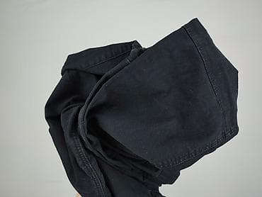 bomber jacket: H&M Divided, Spodnie dresowe dla mężczyzn, rozmiar M — 4