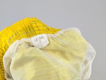 wymiary stroju kąpielowego: Szorty kąpielowe dla mężczyzn, S — 5