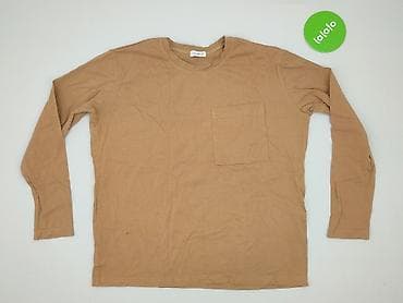 reserved plus size: Bluzka damska, rozmiar 2XL — 2