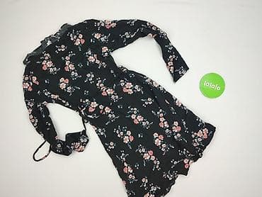 h m dzwony: H&M Divided, Sukienka damska, rozmiar 2XS — 3