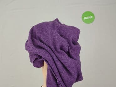 sweter narzutka: Kardigan damski, XL — 5