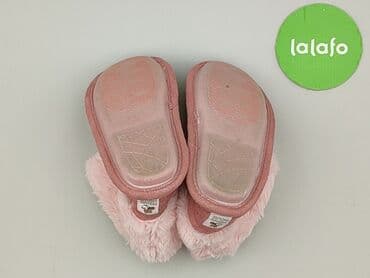 sweter dior: Kapcie Disney, 31, Używany — 6