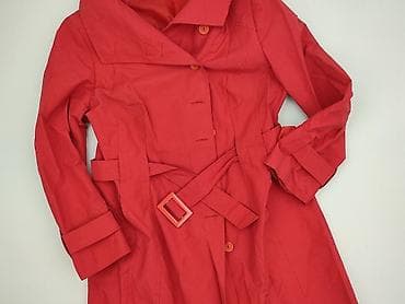 trencze: Płaszcz damski, rozmiar 3XL — 1