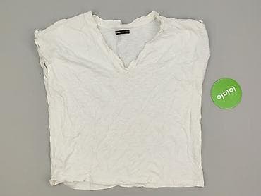 koszulka slask: Sinsay, T-shirt damski, rozmiar L — 2