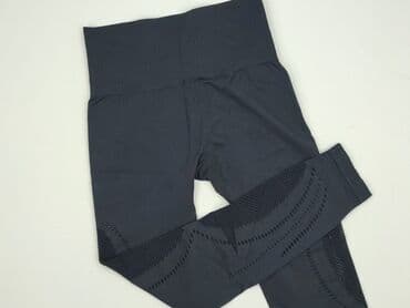 air max with jeans: Hunkemoller, Legginsy Sportowe damskie, rozmiar L — 1