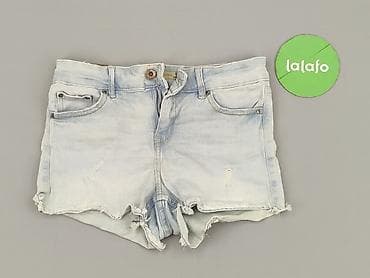 spodenki: Cropp, Szorty damskie, rozmiar 2XS — 2