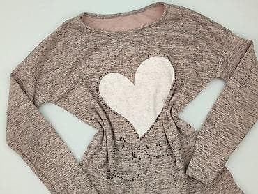 bluzka boho h: Bluzka damska, rozmiar XL — 1