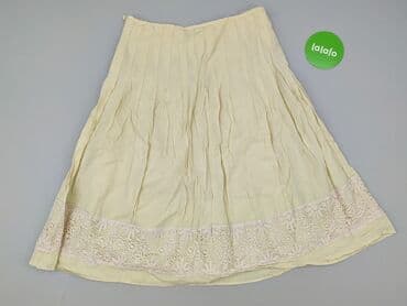 simple spódnice plisowane: CLICK, Women`s skirt, size M (EU 38) — 3