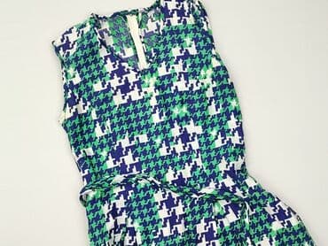 sukienka damska w kratę: Sukienka damska, rozmiar S — 1