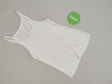 top zara basic: Top damski, L — 2