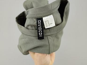 drapowana bluzki: H&M Divided, Bluzka damska, rozmiar M — 5