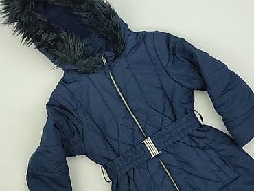 pull: Coat, Bluezoo, 7 years, 116-122 cm, condition - Very good — 1
