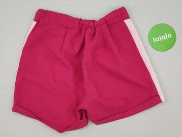 krótkie spodenki dsquared: Styled In Italy, Szorty damskie, rozmiar M — 3