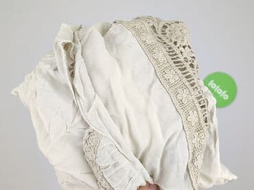 elegancka bluzka do karmienia piersią: Bluzka damska, rozmiar S — 4