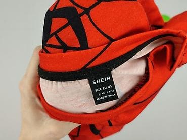 hm cargo: Shein, Футболка для чоловіків, розмір L — 5