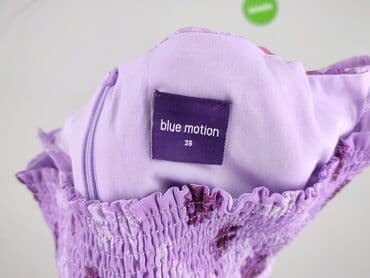 mosquito sukienki wieczorowe: Blue Motion, Sukienka damska, rozmiar M — 5