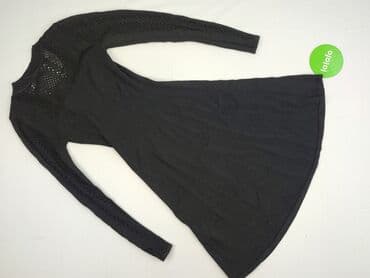 h m body koronkowe czerwone: H&M, Sukienka damska, rozmiar XS — 4