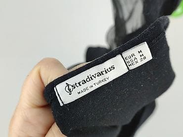 since 1985: Stradivarius, Bluzka damska, rozmiar M — 4