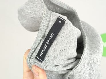 oversize t shirty sinsay: House, T-shirt damski, S — 5