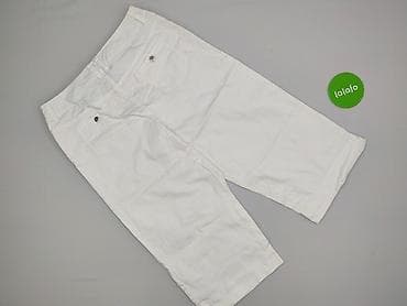 order shorts: Spodnie 3/4 damskie, rozmiar M — 3