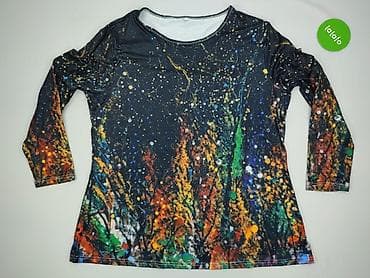 bluza guess: Bluzka damska, rozmiar 3XL — 2