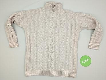 sweter z c: Reserved YFL, Sweter damski, rozmiar L — 2